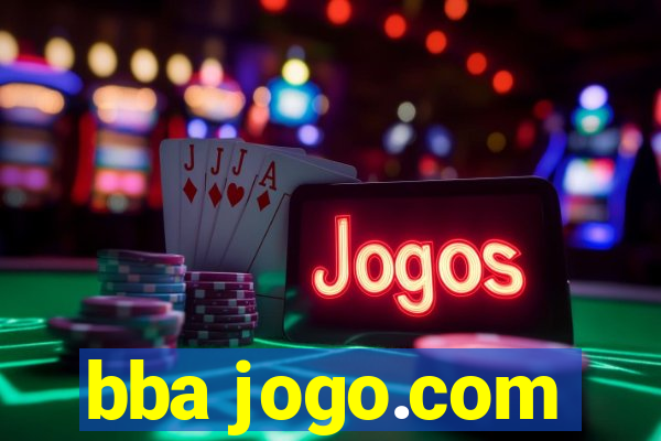 bba jogo.com